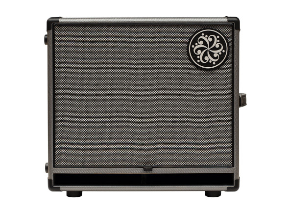 Outras colunas para baixo Darkglass DG112N Bass Cab