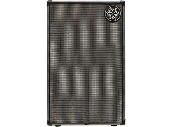  Conjunto de baixo elétrico/Outras colunas para baixo Darkglass Electronics DG212N 2x12