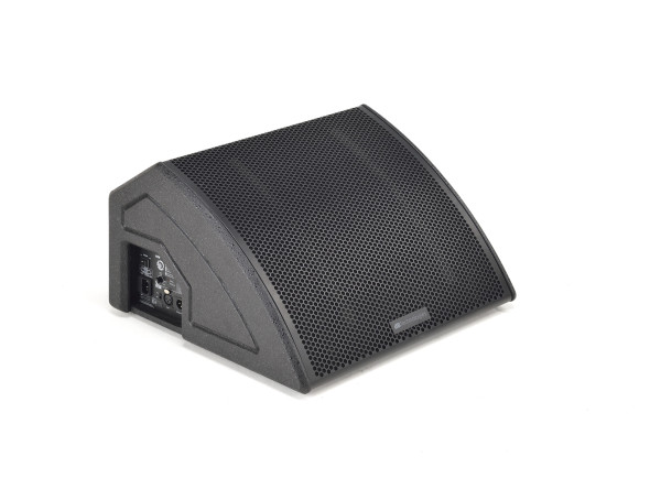 Monitor de palco coaxial bidirecional ativo/Monitores de estúdio activos dB Technologies  FMX 12