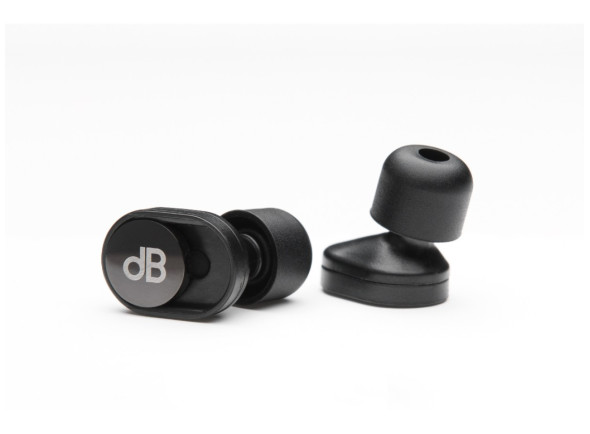 Proteção auditiva dBud  EARLABS