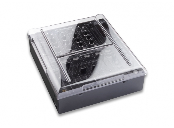 Acessórios de Mesa de Mistura Decksaver 12