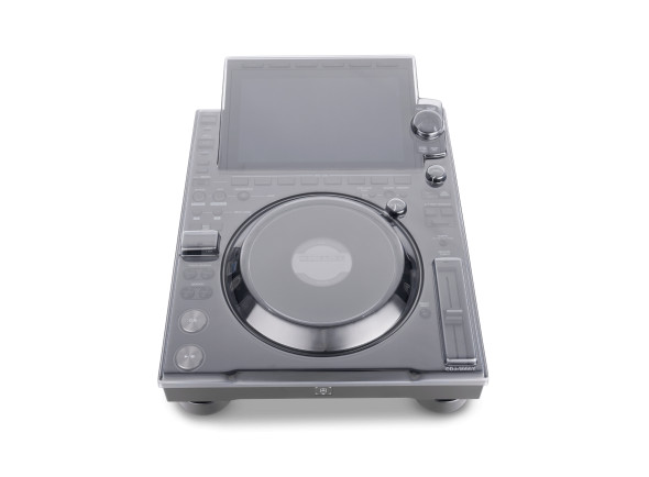 Capa contra Poeira/Autres accessoires Decksaver AlphaTheta CDJ-3000X