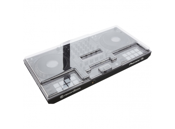 Outros acessórios Decksaver DDJ-1000 Outros acessórios Decksaver DDJ-1000