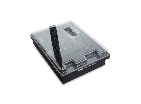 Acessórios de Mesa de Mistura Decksaver Denon X1800