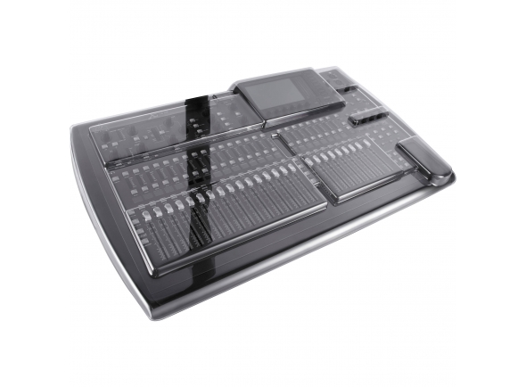 Acessórios de Mesa de Mistura Decksaver DSP-PC-X32