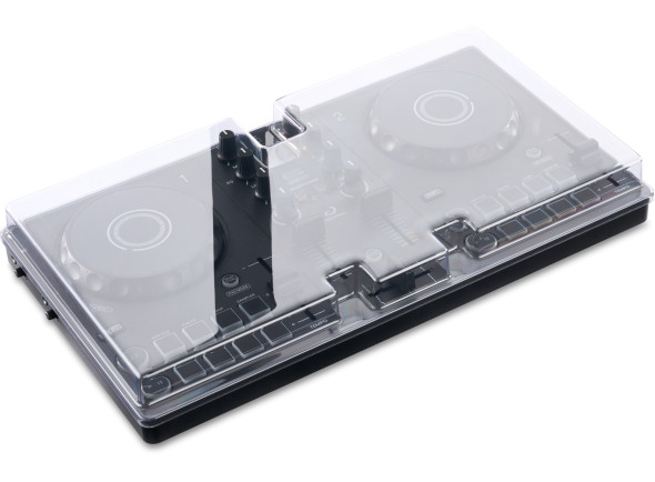 Capa contra Poeira/Accessoires pour tables de mixage Decksaver LE Alphatheta DDJ-FLX2