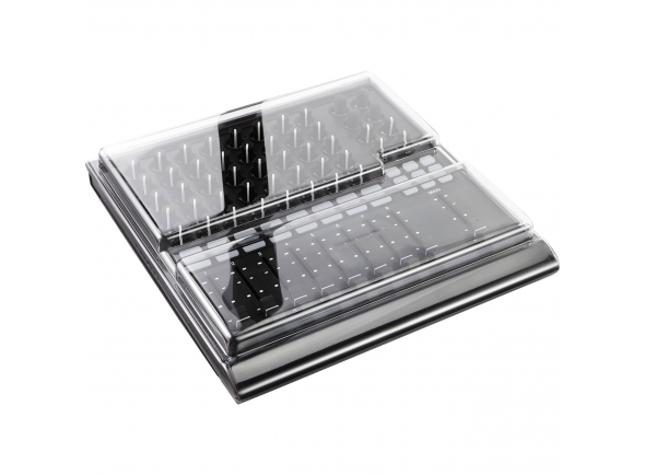 Acessórios de Mesa de Mistura Decksaver Livid DS-1