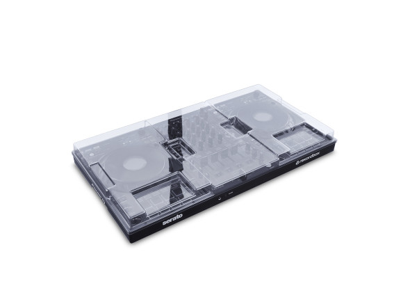Capa de proteção/Accessoires pour tables de mixage Decksaver Pioneer DJ DDJ-FLX10