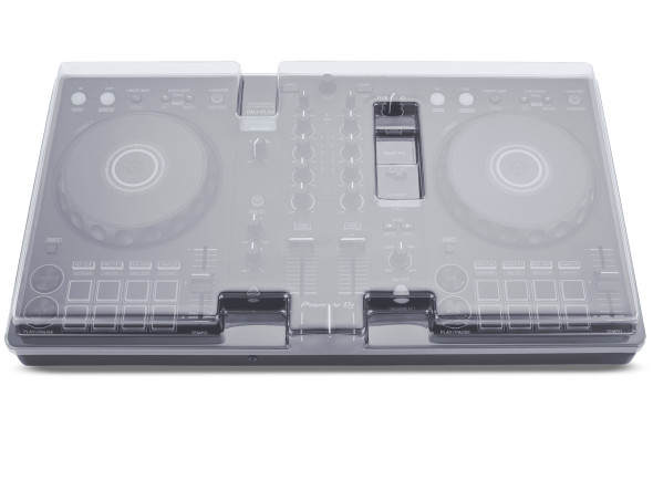 Capa contra Poeira/Autres accessoires Decksaver Pioneer DJ DDJ-FLX4