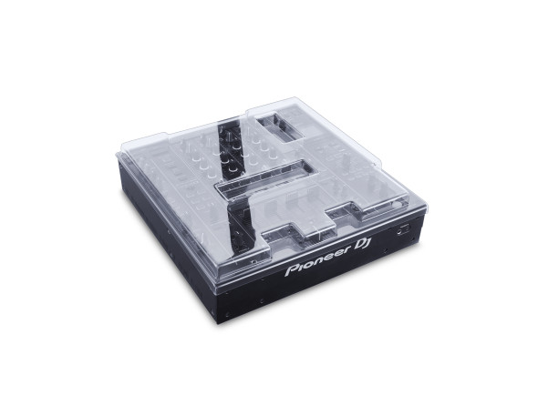 Capa de proteção/Accessoires pour tables de mixage Decksaver Pioneer DJ DJM-A9