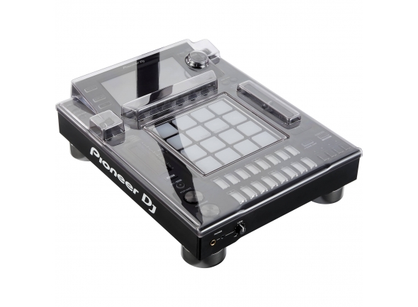 Autres accessoires Decksaver Pioneer DJS-1000 