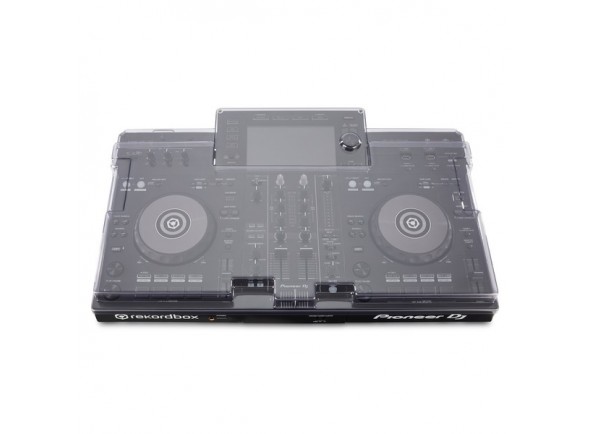 Cobertura contra poeira/Autres accessoires Decksaver Pioneer XDJ-RR 