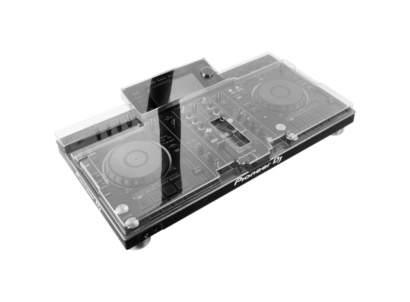 Outros acessórios Decksaver Pioneer XDJ-RX2 Outros acessórios Decksaver Pioneer XDJ-RX2