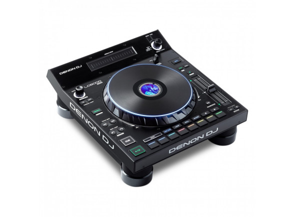 B-stock Reproductores de DJ USB Denon DJ LC6000 Prime B-Stock B-stock Reproductores de DJ USB Denon DJ LC6000 Prime B-Stock