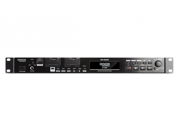 Leitores DJ USB Denon DN 900R