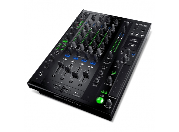 Clubmixer Denon DJ X1800 Prime