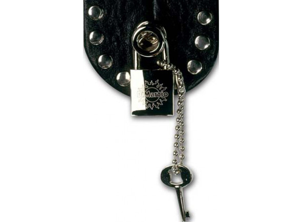 Acessório para correia de guitarra DiMarzio  DD2100N 