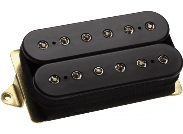 Pickups Humbucker DiMarzio Super Distortion DP100FBK 