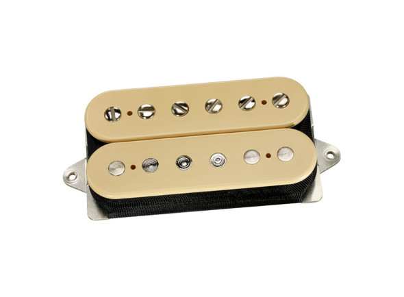 Pickups Humbucker DiMarzio  DP103 CR 36th Ann.