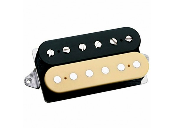 Pickups Humbucker DiMarzio DP103BC PAF 