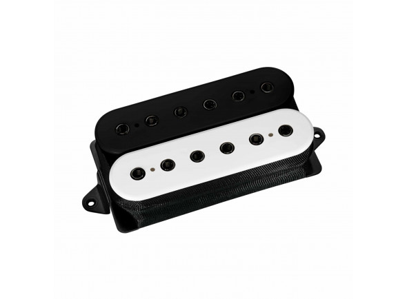 Pickups Humbucker DiMarzio  DP159FBW Evolution (F-Spaced) Bridge Pickup