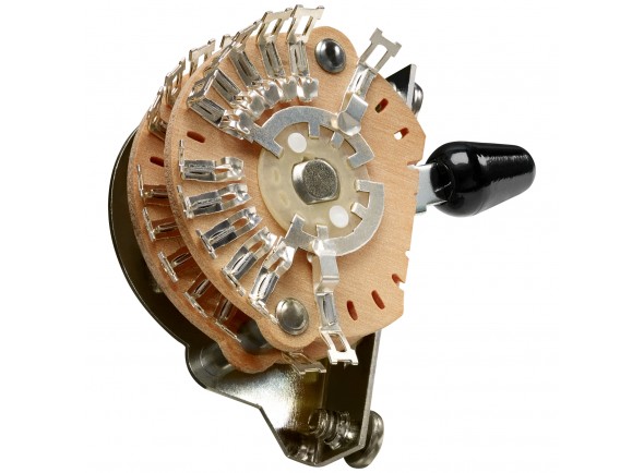 Interruptor de 5 vias DiMarzio EP 1112 