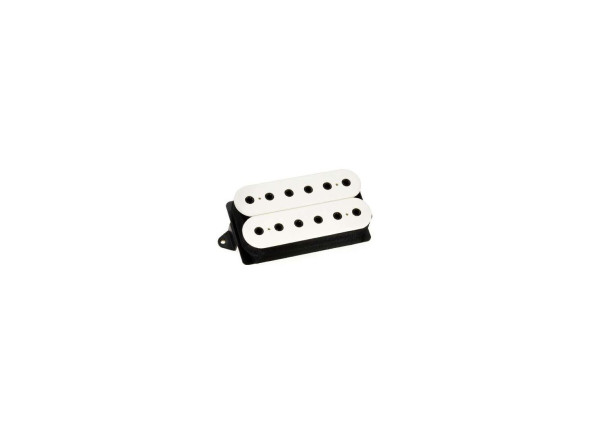 Micros humbucker DiMarzio Evolution Neck F-spaced blanca DP158FW