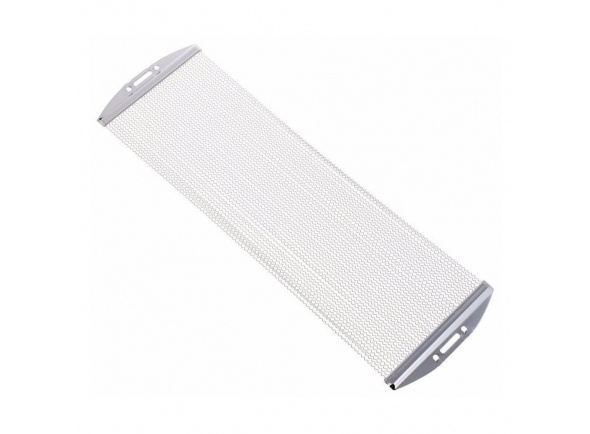 crépines Dixon PDSW442A Corde de basse à 42 brins pour caisse claire 14 ″ 