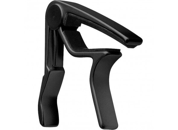 Acessórios Guitarra Dunlop Capo Guitarra Acústica/Transpositor para guitarra elétrica e guitarra acústica Dunlop Transpositor Acústica 83CB Acessórios Guitarra Dunlop Capo Guitarra Acústica/Transpositor para guitarra elétrica e guitarra acústica Dunlop Transpositor Acústica 83CB