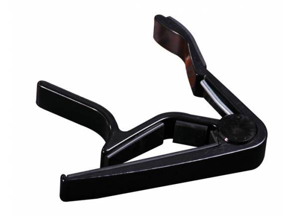 Capo para Guitarra Clássica/Transpositor Dunlop 88B Capo para Guitarra Clássica/Transpositor Dunlop 88B