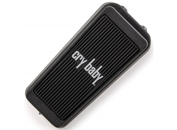 guitarra junior wah wah Dunlop CBJ95 Cry Baby Junior Wah guitarra junior wah wah Dunlop CBJ95 Cry Baby Junior Wah