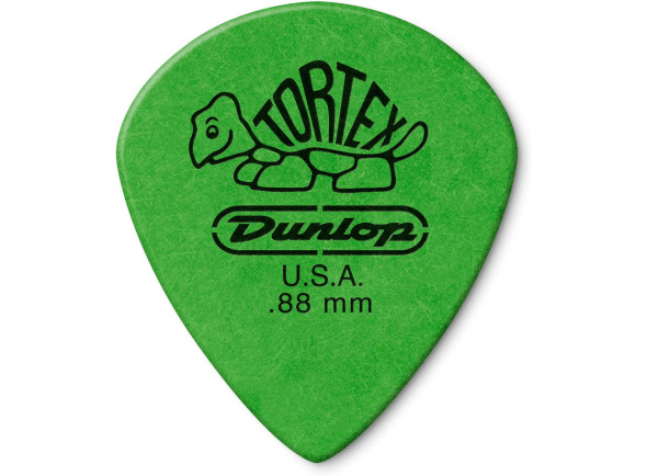palhetas de guitarra Conjunto de 6 palhetas para guitarra/Palhetas para guitarra Dunlop Tortex Jazz III XL Guitar Picks 498 Green .88mm 6 Pack palhetas de guitarra Conjunto de 6 palhetas para guitarra/Palhetas para guitarra Dunlop Tortex Jazz III XL Guitar Picks 498 Green .88mm 6 Pack