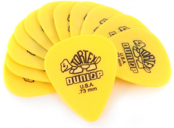 palhetas de guitarra Palhetas para guitarra Dunlop Tortex Standard 0,73 palhetas de guitarra Palhetas para guitarra Dunlop Tortex Standard 0,73
