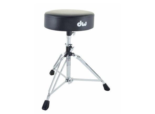 Banco para Bateria/Bancos para Baterias <b>DW DRUMS DW 3100</b> Banco para Bateria