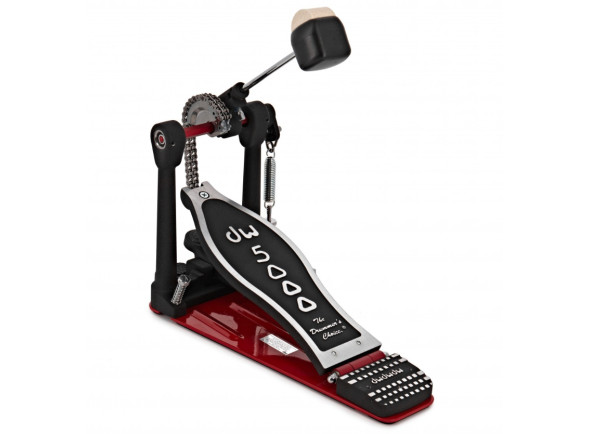 pedal bombo Pedal de bombo simples/Pedal de bombo simples <b>DW DRUMS DW-5000AD4</b> 5000-Series Pedal Bombo Simples DWCP5000AD4 pedal bombo Pedal de bombo simples/Pedal de bombo simples <b>DW DRUMS DW-5000AD4</b> 5000-Series Pedal Bombo Simples DWCP5000AD4