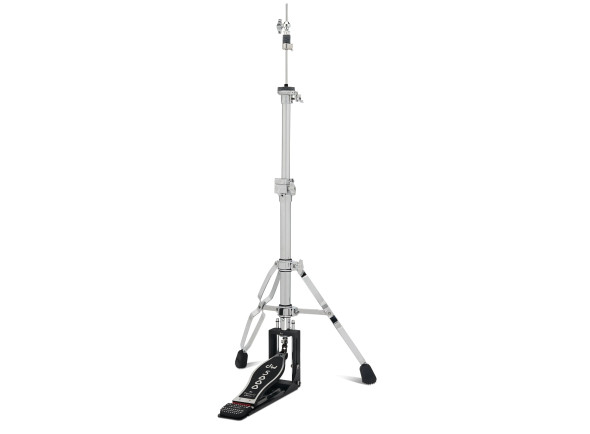 Suporte para pratos de choque/suportes para pratos de choque <b>DW DRUMS CP5500TD</b> Suporte Pratos de Choque 2-Apoios DWCP5500TD