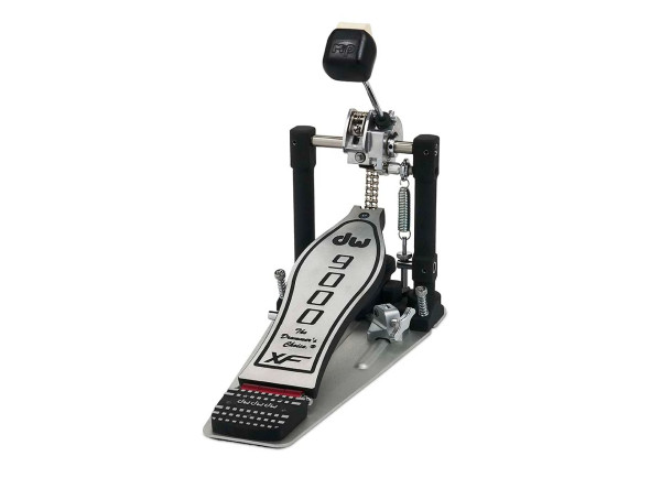 pedal bombo Pedal Bombo/Pedal de Bombo Simple DW 9000 XF Pedal pedal bombo Pedal Bombo/Pedal de Bombo Simple DW 9000 XF Pedal