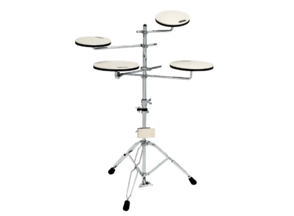 pedal bombo Pads de treino/Pads de treino <b>DW DRUMS GO ANYWHERE</b> Kit Portátil de Treino Bateria 5-peças DWCPPADTS5 pedal bombo Pads de treino/Pads de treino <b>DW DRUMS GO ANYWHERE</b> Kit Portátil de Treino Bateria 5-peças DWCPPADTS5