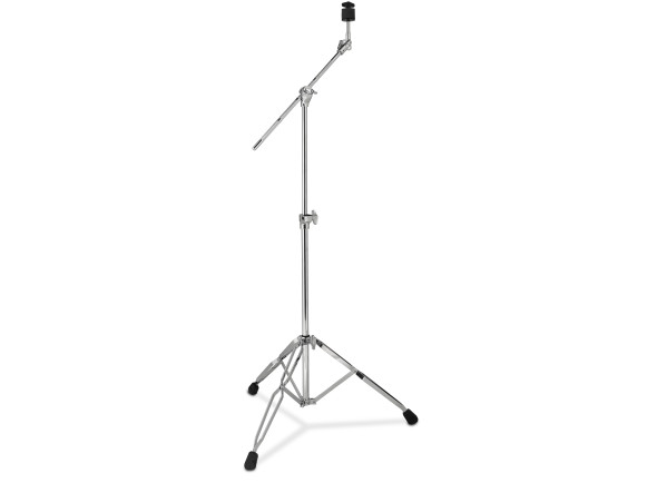 Suporte Pratos/suportes de pratos com girafa <b>DW PDP 700 Series</b> Cymbal Boom Stand