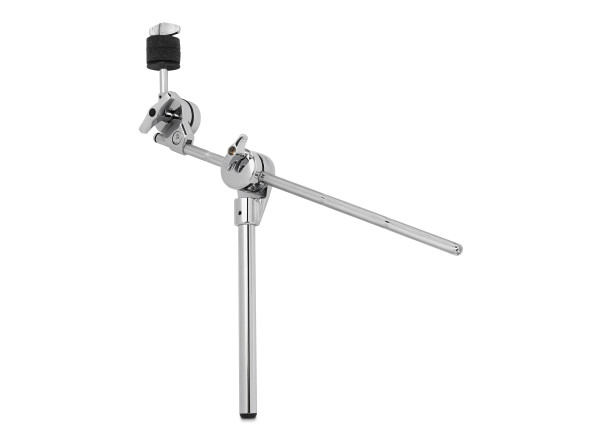 Braço de prato/Braços/girafas para pratos DW PDP Cymbal Boom Arm with Tube B-Stock