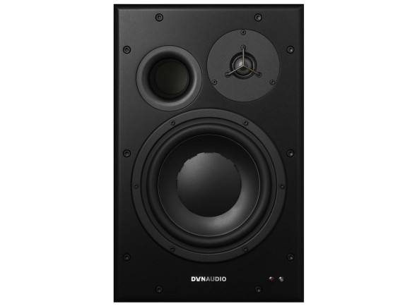 Monitores de estúdio ativos/Monitores Activos Dynaudio BM15A Right