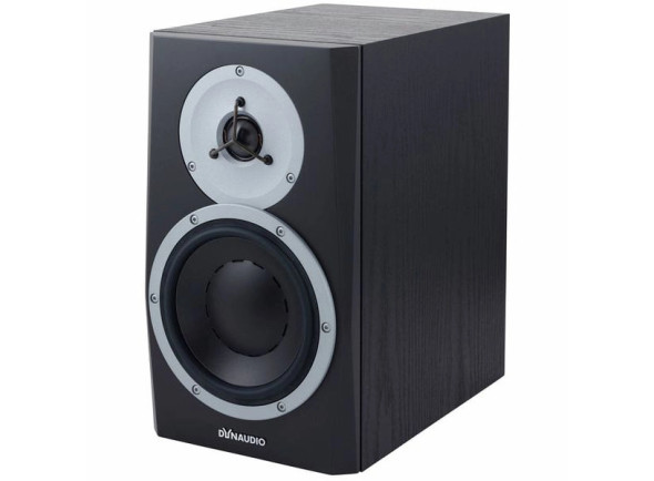 Monitores de estúdio ativos/Monitores Activos Dynaudio BM5 MKIII
