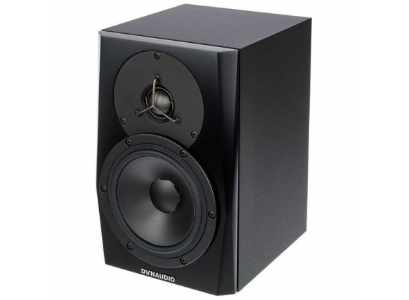 Monitores Activos Dynaudio LYD-5 Black
