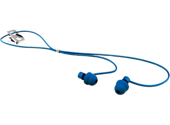 Proteção auditiva/protección auditiva EarSonics   PROTECTOR AUDITIVO EARPAD UNIVERSAL STRONG 23db (12 UNIDADES)