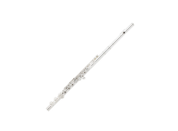 Flauta travesera (platillos abiertos) Eastman  EFL215-CO