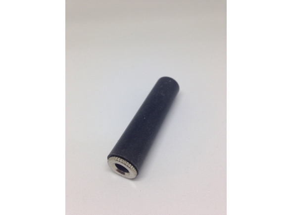 Fichas Jack de 6.3mm (macho e fêmea) Egitana Adaptador jack fêmea