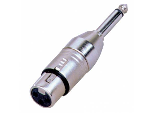 Adaptadores e conversores CSS Adaptador XLR F-Jack CA309