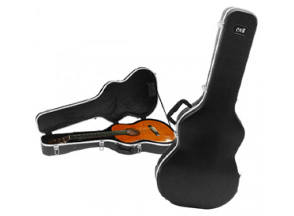 B-stock Estuche de guitarra clásica CNB CC60 B-Stock B-stock Estuche de guitarra clásica CNB CC60 B-Stock