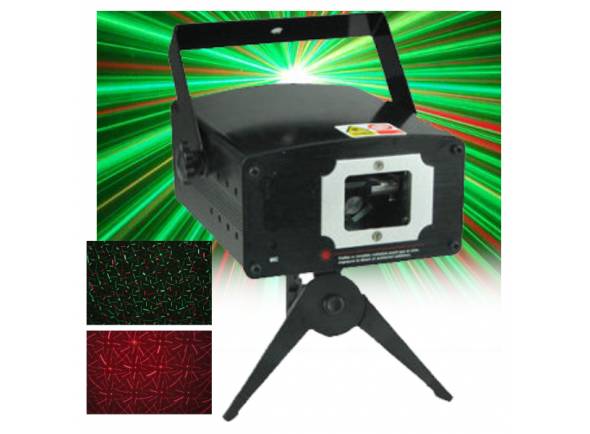 Lasers/Laser Egitana LASERMINI155A