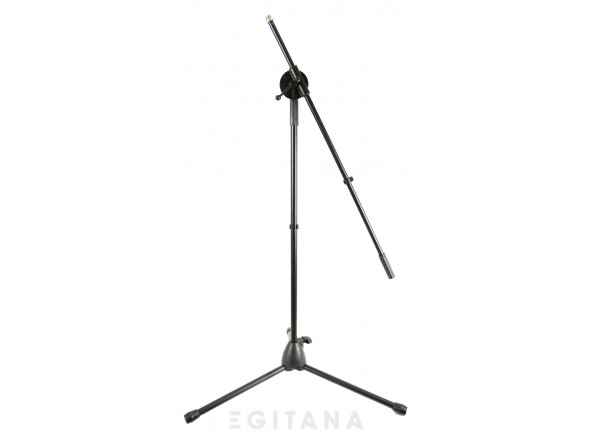 B-stock Suporte para microfone/soporte de micrófono Egitana MS-2005 B-Stock B-stock Suporte para microfone/soporte de micrófono Egitana MS-2005 B-Stock